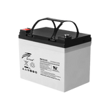 Batería 12Vcc 33Ah para UPS Trifásico Cyberpower