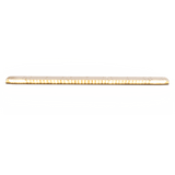 Torreta 48" Serie 11 con 129LEDs, Ambar, Montaje permanente