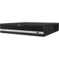NVR 12 Megapixel (4K) / 32 Canales IP / 8 Bahías de Disco Duro / 2 Tarjetas de Red / Soporta RAID / HDMI en 4K / Soporta POS / Reconocimiento Facial / Bases de Datos / Hasta 100,000 Fotografías