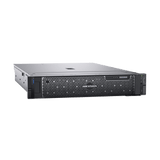Servidor de Administración / Dual Socket / CPU Intel Xeon Silver 4509Y 2.6-4.1 GHz / 32GB DDR5 ECC / 2x 2TB SATA RAID 1 / 8 Bahías 3.5" / PERC H355 / iDRAC9 / Windows Server 2022