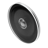 Bocina para Radio IC-718 / Compatibilidad Específica ICOM / Alta Fidelidad de Audio / Diseño Compacto / Conector Propietario