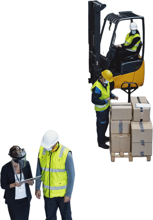 Licencia para camaras HANWHA Serie "P" con inteligencia Artificial solucion de Factory and Safety