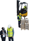 Licencia para camaras HANWHA Serie "P" con inteligencia Artificial solucion de Factory and Safety