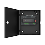 Controlador MAESTRO para Elevadores / Incluye Gabinete y Fuente / Control de Acceso para los pisos de los Elevadores por Huella o Tarjeta