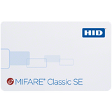 Tarjeta MIFARE  SIO / HID / Garantia de Por Vida / 1 K memoria