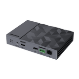 Controlador LED 2 Puertos / 1.3 MP Capacidad de Carga / HDMI 1.3 / Android 14 / 2 GB RAM y 64 GB Almacenamiento / Wi-Fi 2.4 GHz