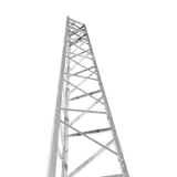 TORRE AUTOSOP. 40FT (12.1M) TITAN T500 GALV. C/ANCLAS