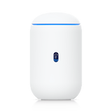 Dream Router 7 Cloud Gateway de 10G de Escritorio con WiFi 7 Integrado, Switch de 4 Puertos, Almacenamiento microSD y Compatibilidad Total con Full Stack UniFi