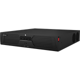 [AcuSeek] NVR 32 Megapixel (8K) / 32 Canales IP / AcuSense / ANPR / Conteo de Personas / Heat Map / 8 Bahías de Disco Duro / 2 Tarjetas de Red / Soporta RAID con Hot Swap / 2 HDMI en 8K / Soporta POS / Alarmas I/O / ACU