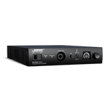 Amplificador Mezclador Inteligente Veritas | 100W a 70V-100V | Bluetooth 5.0 | DSP | 4 Entradas Audio | Alta Impedancia