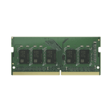 Módulo de Memoria DDR4 SODIMM / 4GB / Non-ECC Unbuffered / 2666 MHz / Compatible con NAS Synology / Garantía 5 Años