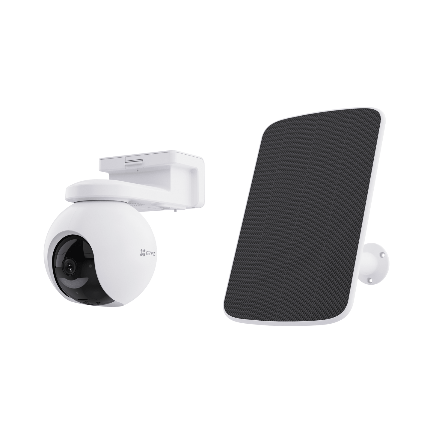 Kit de Camara PT 4G / batería recargable / Incluye 1 pieza de CS-EB8-4G y 1 Pieza de CS-PSP8