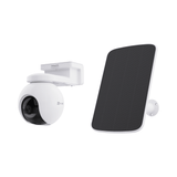 Kit de Camara PT 4G / batería recargable / Incluye 1 pieza de CS-EB8-4G y 1 Pieza de CS-PSP8