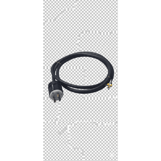 Cable de Alimentación Eléctrica para UPS 3KVA