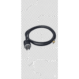 Cable de Alimentación Eléctrica para UPS 3KVA