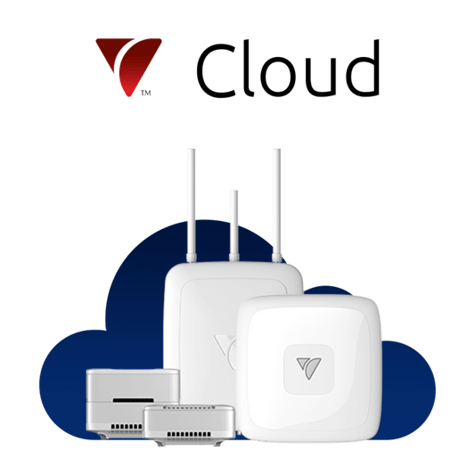 Servicios en la Nube de Veea por 3 años / Gestión Remota y Segura / Telemetría Avanzada / Actualizaciones OTA / Soporte Técnico Continuo / Operación de Dispositivos VeeaHub