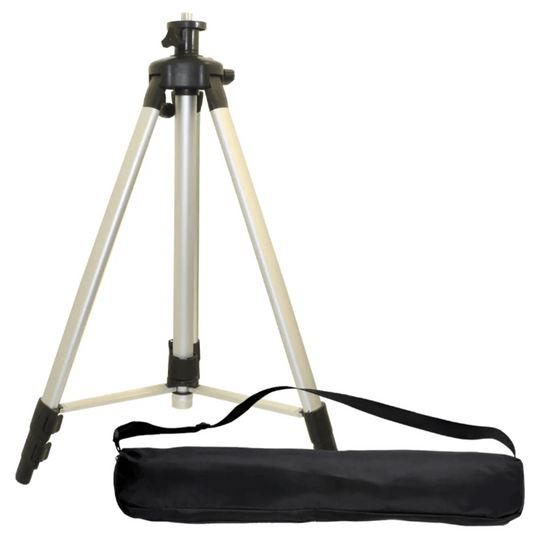 Tripié Extensible de 1.5m, rosca de 1/2 in.