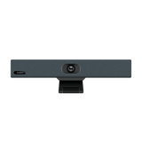 Cámara 4K Yealink UVC34 Todo en Uno para Salas Pequeñas y Medianas