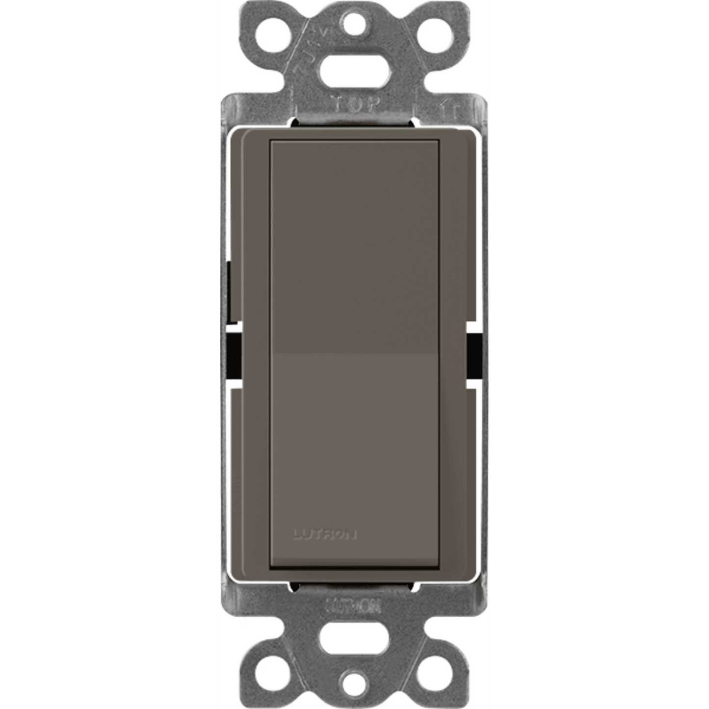 Interruptor Claro, 3 Hilos, 15A