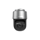 Cámara PTZ de Tráfico Inteligente / 4 MP / 35× Zoom Óptico / DarkFighter X / 300 m IR / Detección de Infracciones de Tráfico / IP67
