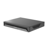 Caja de Inteligencia Artificial 8 Canales / Procesador NVIDIA ORIN NX 8GB / Analítica WiseAI / Detección de Objetos Persona-Vehículo-Matrícula / IVA Virtual / Conteo Personas-Vehículos / Rack Mount 1U