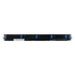 Servidor de Grabación WAVE Windows Server / 1U Rackmount / 64TB Almacenamiento / 470 Mbps Grabación / 128 Canales / RAID 5 / Intel Xeon / WAVE VMS / 1 Licencia WAVE-PRO04