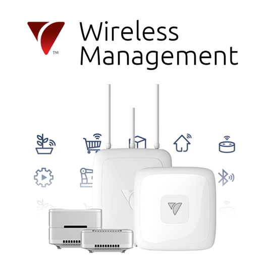 Gestión Inalámbrica de Veea 500 Dispositivos/ Servicio Implementación / Conectividad Mallada / Seguridad Integral / Soporta Múltiples Protocolos / Optimizado para IoT