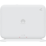 Router Wi-Fi 7 con Modo Repetidor/Extensor Universal / Hasta 3.6 Gbps vía Wi-Fi / Tecnología Anti-Interferencia y Auto-Reparación de red / Puertos Gigabit LAN/WAN