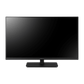 Monitor LED Profesional 32" / UHD 3840x2160 @60Hz / 300 cd/m² / 1000:1 / 178° / Diseño Frameless / Operación 24/7 / 30,000 Horas Vida Útil