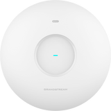 Punto de Acceso Wi-Fi 7 Empresarial BE21000 / Throughput 21 Gbps Inalámbrico / MU-MIMO 4x4:4 (5GHz y 6GHz) / 768 Clientes Simultáneos / Puerto 10G PoE++ y 2.5G / MLO - 4096 QAM - Multi-RU / Gestión Integrada 50 APs / BLE 5.3 / Cobertu