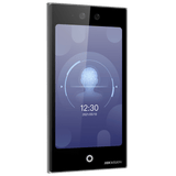 (Exterior IP68/IK07) Terminal Facial WiFi PoE / IP68 /IK07 con pantalla de 7" / 10,000 Rostros y 50,000 Tarjetas / 10,000 Huellas (Módulo Opcional) / ISAPI / ISUP 5.0 / Codigos QR y Bluethooth / Intercom SIP Estandar / HIK-IA