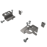 Accesorios de montaje atornillable para Lámparas LED EL900D HOFFMAN