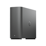 Dispositivo de Almacenamiento BeeStation | 4 TB | CPU Realtek RTD1619B | RAM DDR4 1 GB | Puertos USB-A y USB-C 3.2 | Puerto LAN 1 GbE | Compatibilidad con Windows, macOS, iOS y Android | Certificaciones FCC, CE, UKCA, BSMI, RCM, EAC, KC, VCCI, BIS.