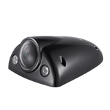 Cámara IP Móvil / 4 Megapixel / Lente 2.8 mm / H.265+ / WDR 120 dB / IP68 / IP69K / IK10 / 3DNR / 30 mts IR