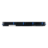 Servidor de Grabación WAVE con Windows Server/ 1U Rackmount / 48TB Almacenamiento en crudo / 470 Mbps Rendimiento / RAID 0,1,5,6,10 / Incluye 1 Licencia WAVE-PRO04