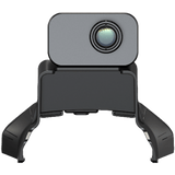MINI R3 - Cámara Térmica compatible con cámara Acústica AI76/ Resolución IR 384x288 / Rango de Temperatura -20°C a 650°C / Precisión ±2°C / USB-C / IP54