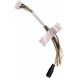 Arnés para Biometricos Faciales Min Moe Serie DS-K1T344