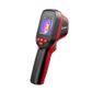 Cámara Térmica Eco Lite / Detector de 96 × 96 Píxeles / Medición de -20 °C a 550 °C / Autonomía 14 Horas / Diseño Compacto IP54 / Ideal para Hogar