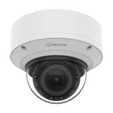 Cámara IP Domo Antivandálica 5MP para interior / Fácil Instalación / Lente Motorizado 3.6 - 9.4mm / IR 50M / WDR 150db / H.265 & WiseStream II