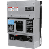 Interruptor Termomagnético 600V 3X400A, Sin zapatas principales.