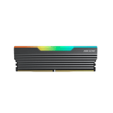 Módulo de Memoria RAM DDR4 de de 8 GB / 3200 MHz / RGB / Para Equipo de Escritorio / UDIMM