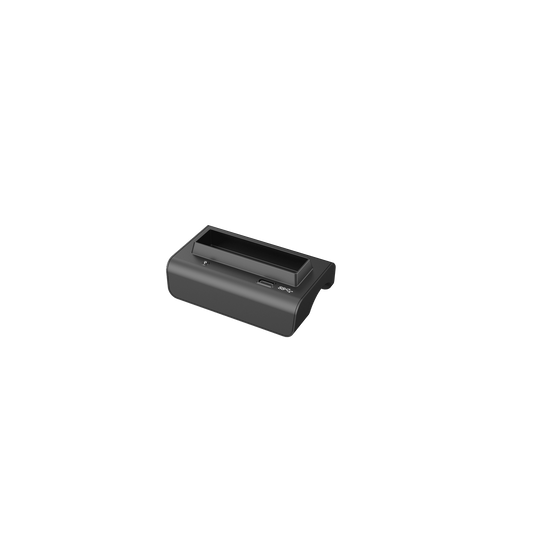 Lector de Carcasas de Disco Duro AE-MS8202 / Interfaz SATA / USB 3.0 y USB 2.0 / Compatible con Carcasas HikVision / Diseño Compacto y Ligero