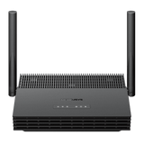ONU/ONT - XPON Router WIFI AX 3000 / 1 Puerto PON SC/APC / 1 Puerto WAN/LAN Gigabit / 3 Puertos LAN 10/100/1000 MBPS /  Soporta AgiNet Config - AgiNet ACS (herramienta de gestón remota)