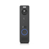 UniFi Protect G6 Entry – Video Portero para Acceso con Audio Bidireccional, Detecciones Inteligentes y Reconocimiento Facial, con Visión Nocturna IR, Acceso por NFC