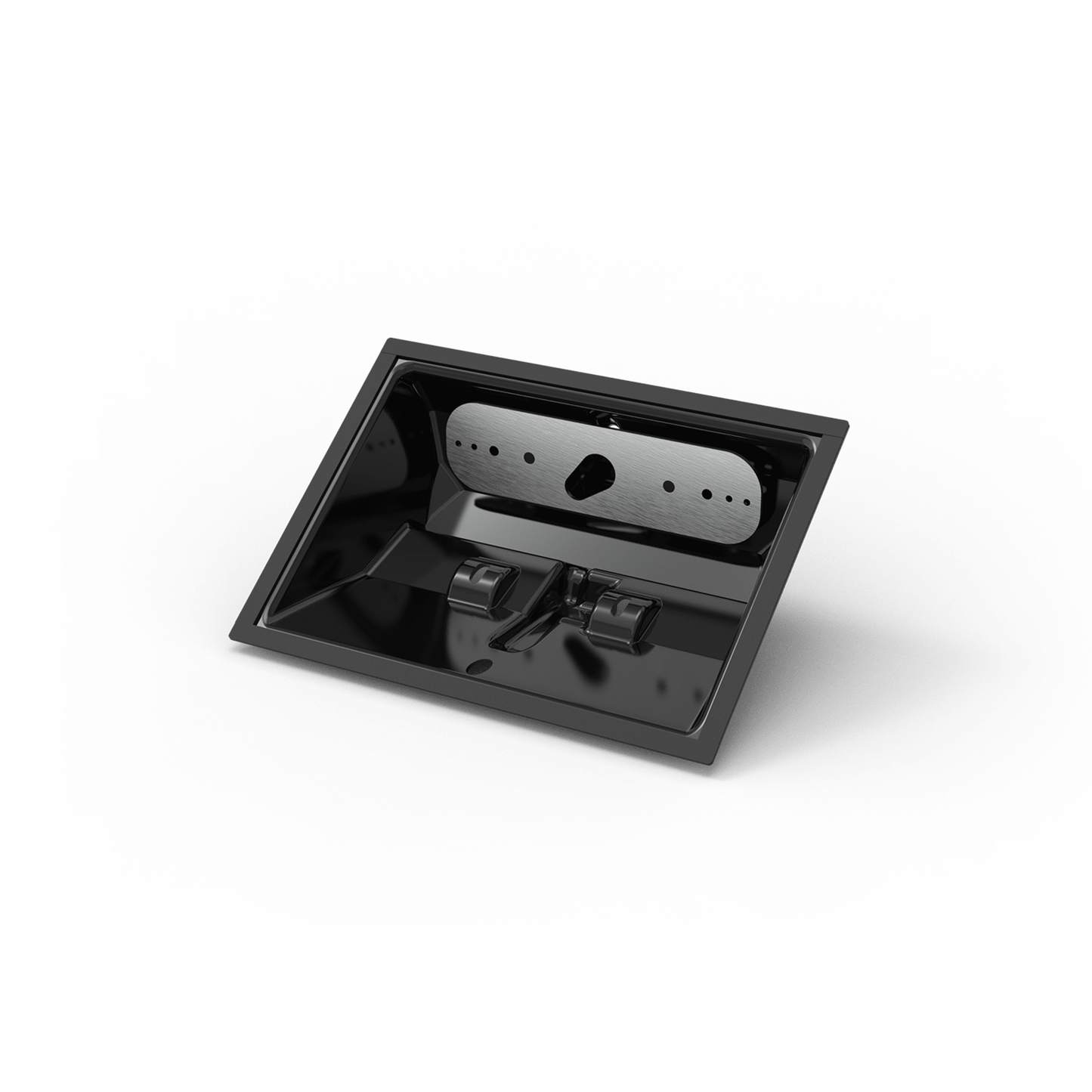 Bracket para luces auxiliares internas Sencillo