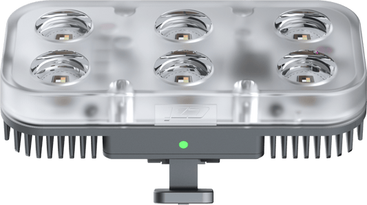 Luz flash multicolor compatible con Drones M300/M350/M400