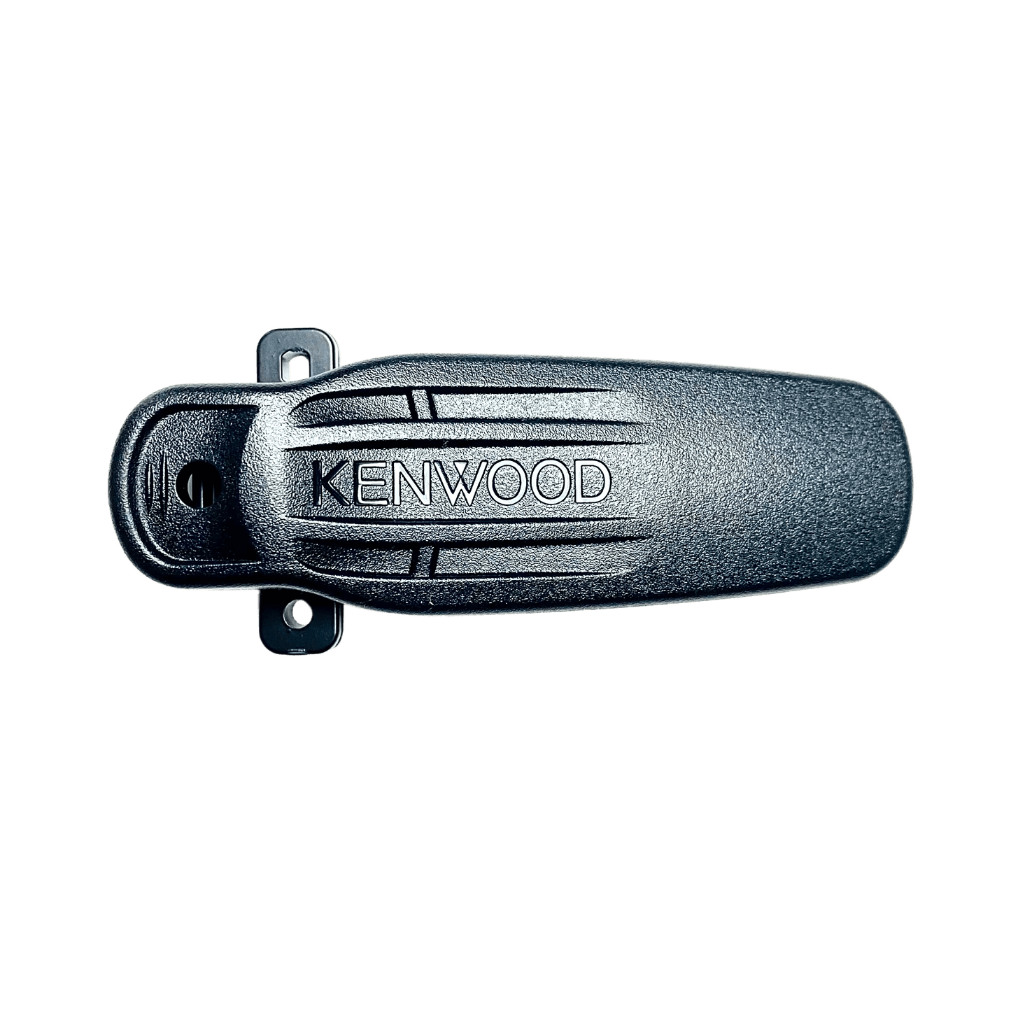 Clip de resorte con fijación de tornillos para radios NX-200/ 300/ 410 / NX5200 / NX5300