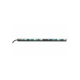 PDU Inteligente Monitoreable y Switchable EL2P para Distribución de Energía, Enchufe de Entrada NEMA L21-30P, Con 24 Salidas C13/C15 y 24 C13/C15/C19/C21, de Instalación Vertical, 208 Vca, 30 Amp