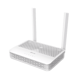 ONU/ONT - XPON Router WIFI AC 1200 / Modo EPON y GPON / 1 Puerto PON SC/APC / 2 Puertos LAN 10/100/1000 MBPS / Soporta AgiNet Config - AgiNet ACS (herramienta de gestón remota)