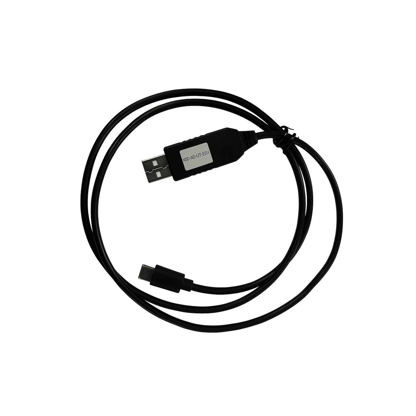 Cable de programación para radio X1PRO